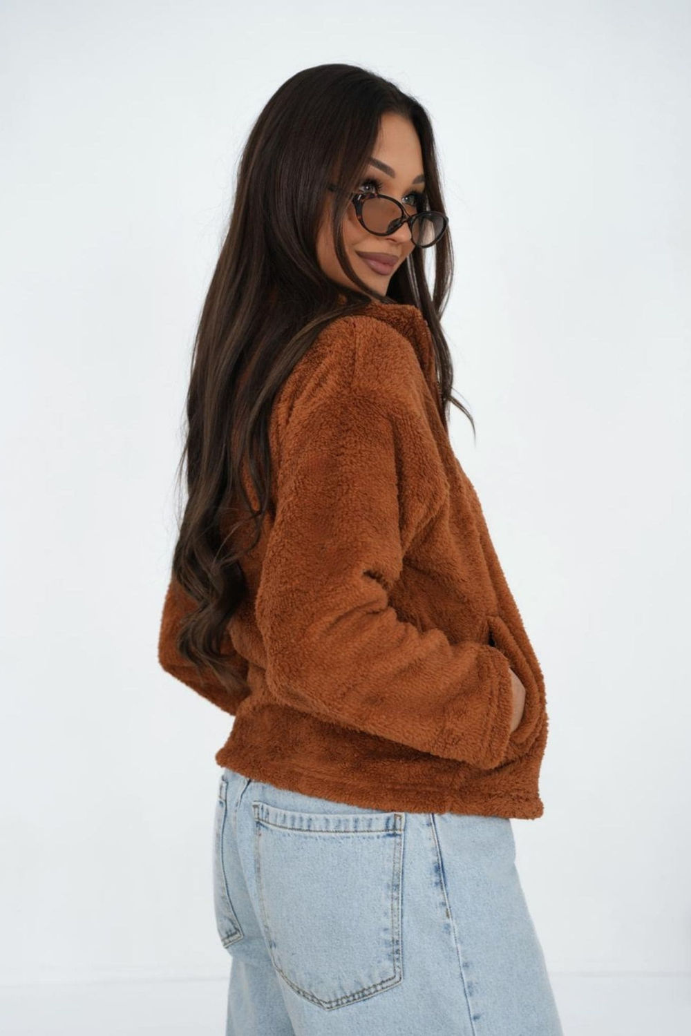 Sweater model 223713 Factory Price - Afbeelding 3
