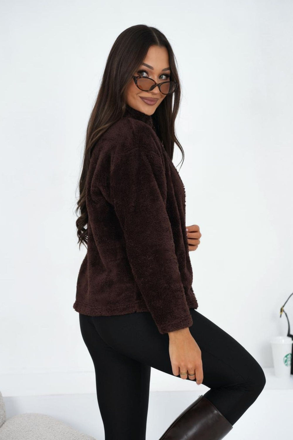 Sweater model 223716 Factory Price - Afbeelding 3