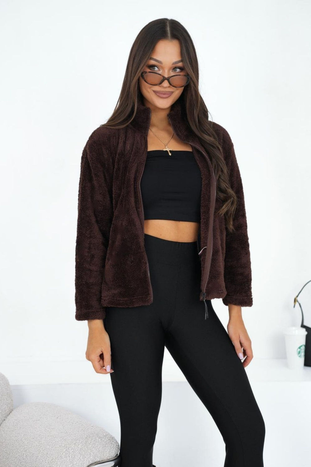 Sweater model 223716 Factory Price - Afbeelding 4