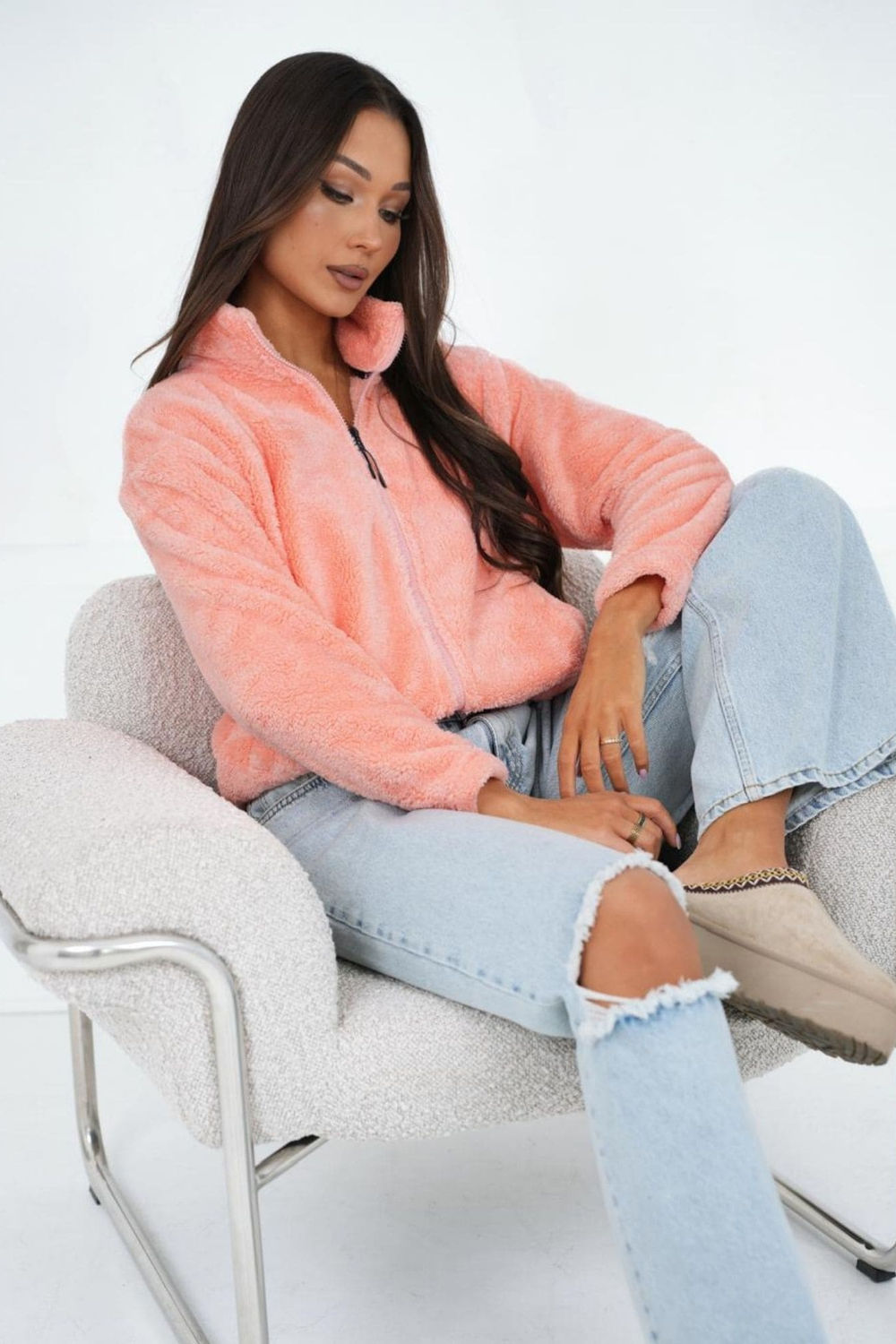 Sweater model 223717 Factory Price - Afbeelding 3