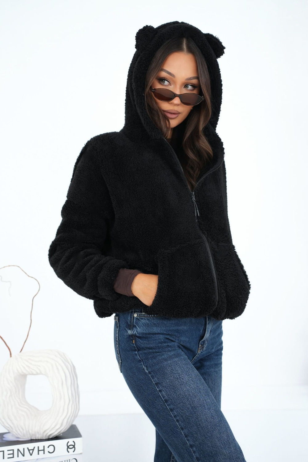 Sweater model 223720 Factory Price - Afbeelding 4