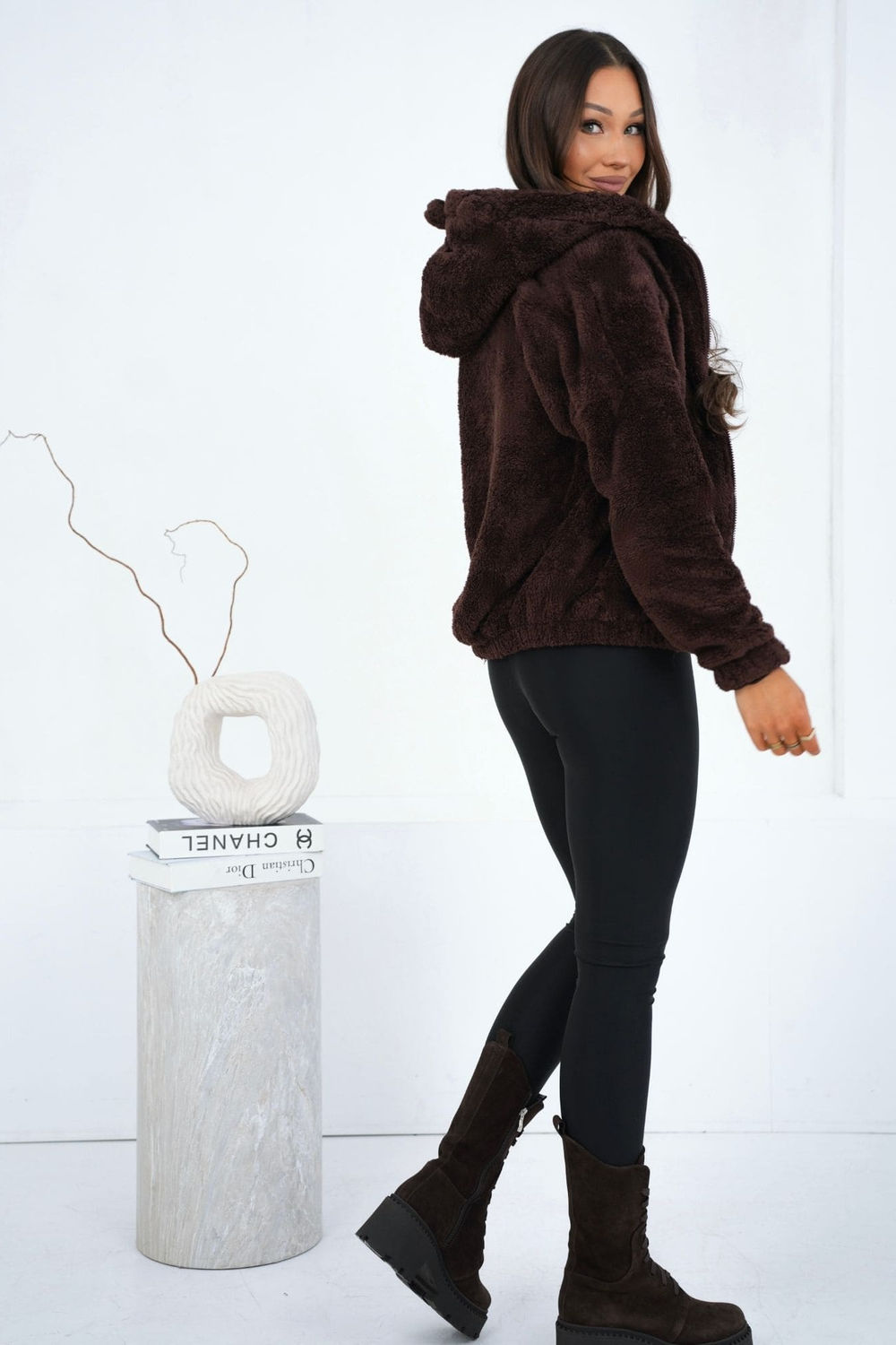 Sweater model 223722 Factory Price - Afbeelding 3