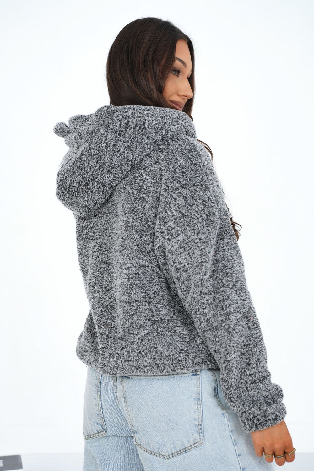 Sweater model 223725 Factory Price - Afbeelding 3