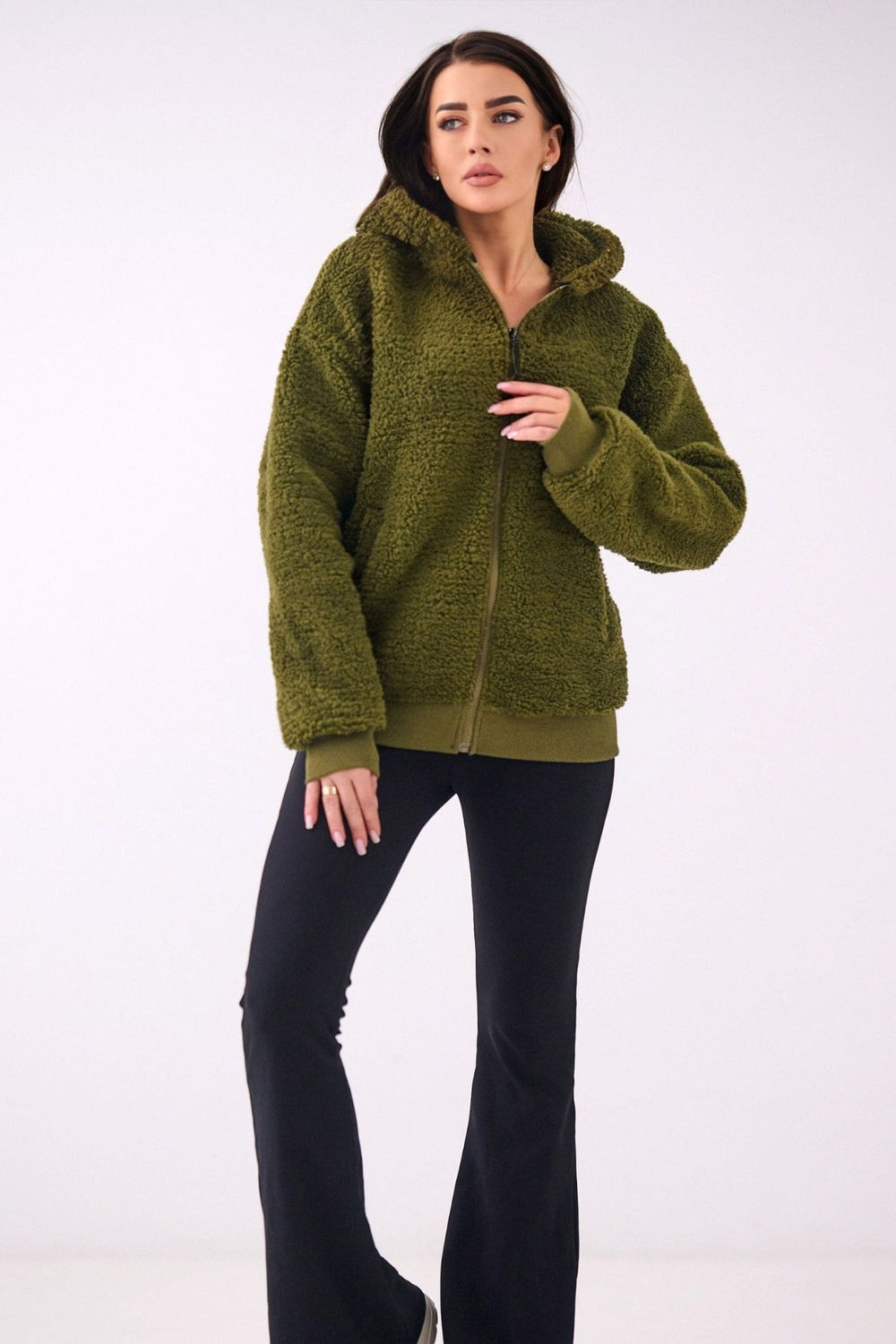 Sweater model 223726 Factory Price - Afbeelding 4