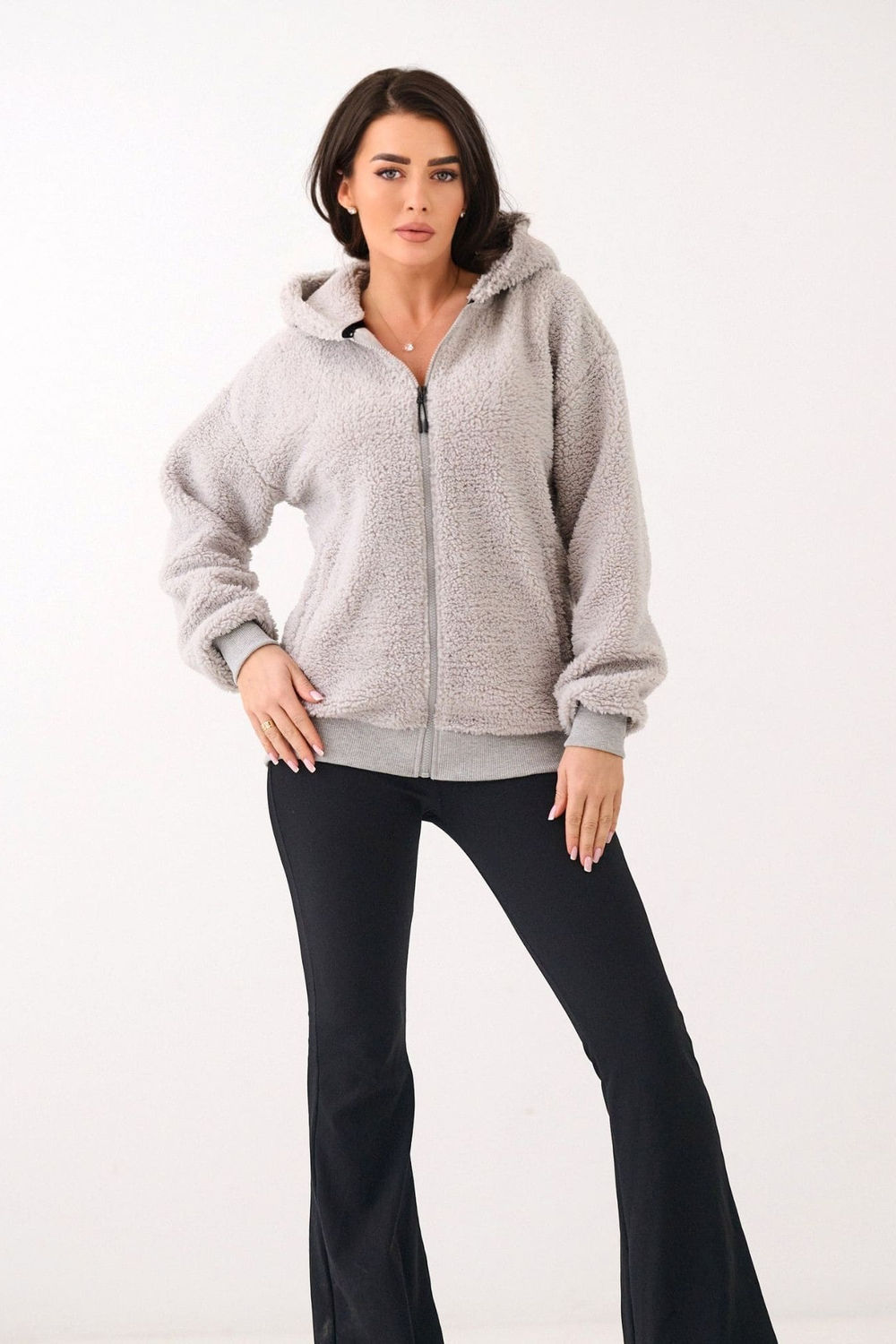 Sweater model 223728 Factory Price - Afbeelding 2