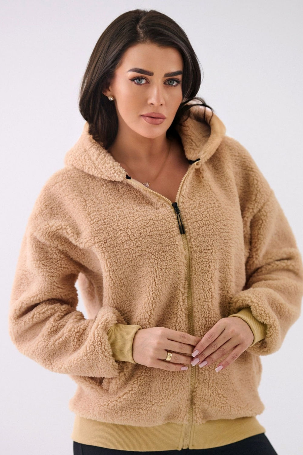 Sweater model 223730 Factory Price