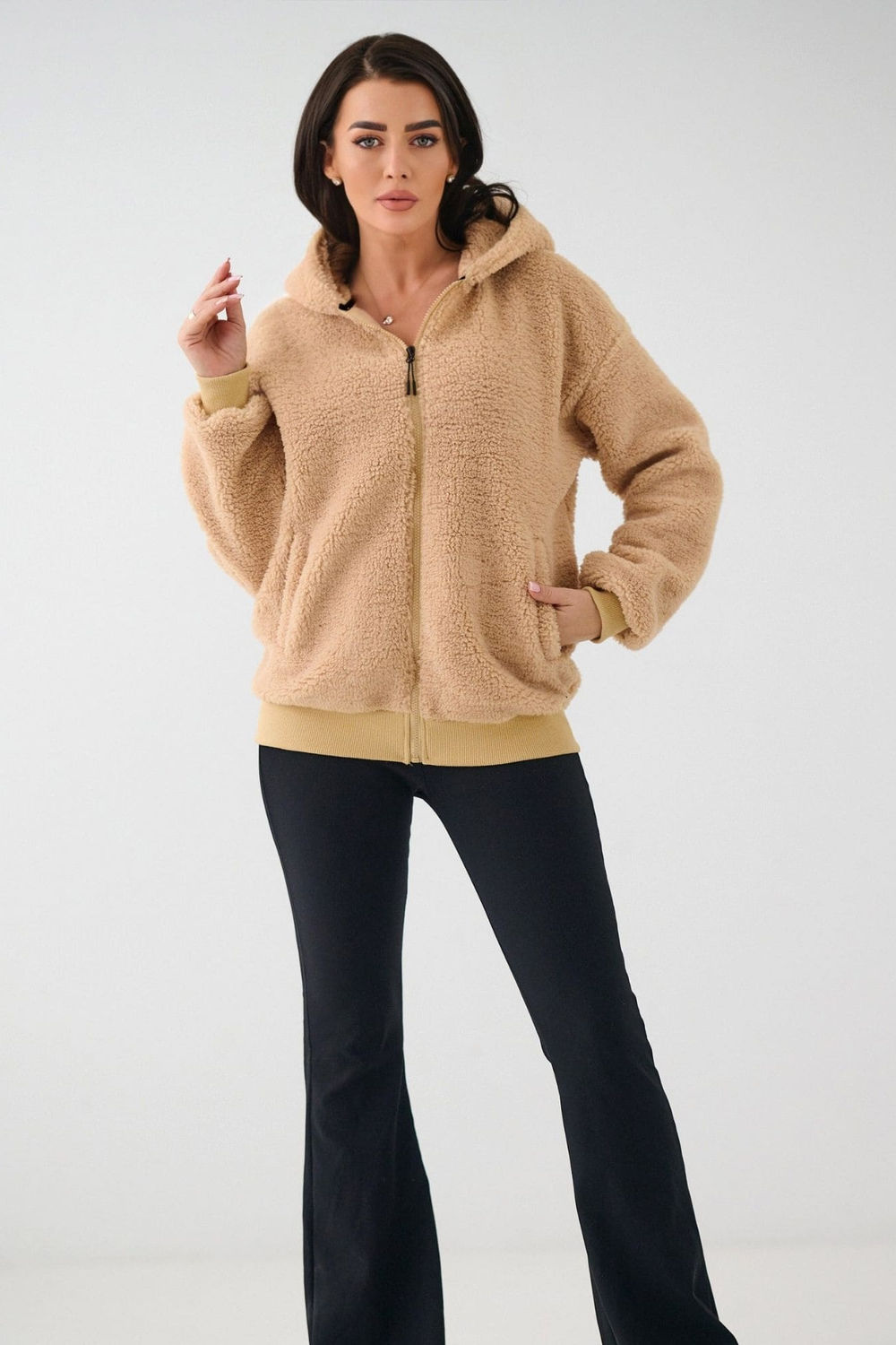 Sweater model 223730 Factory Price - Afbeelding 2