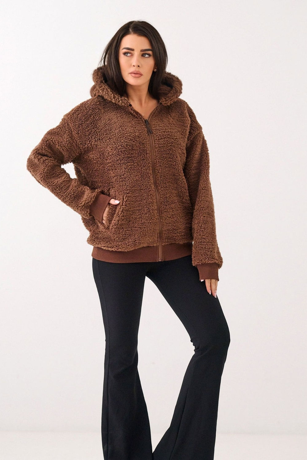 Sweater model 223731 Factory Price - Afbeelding 2