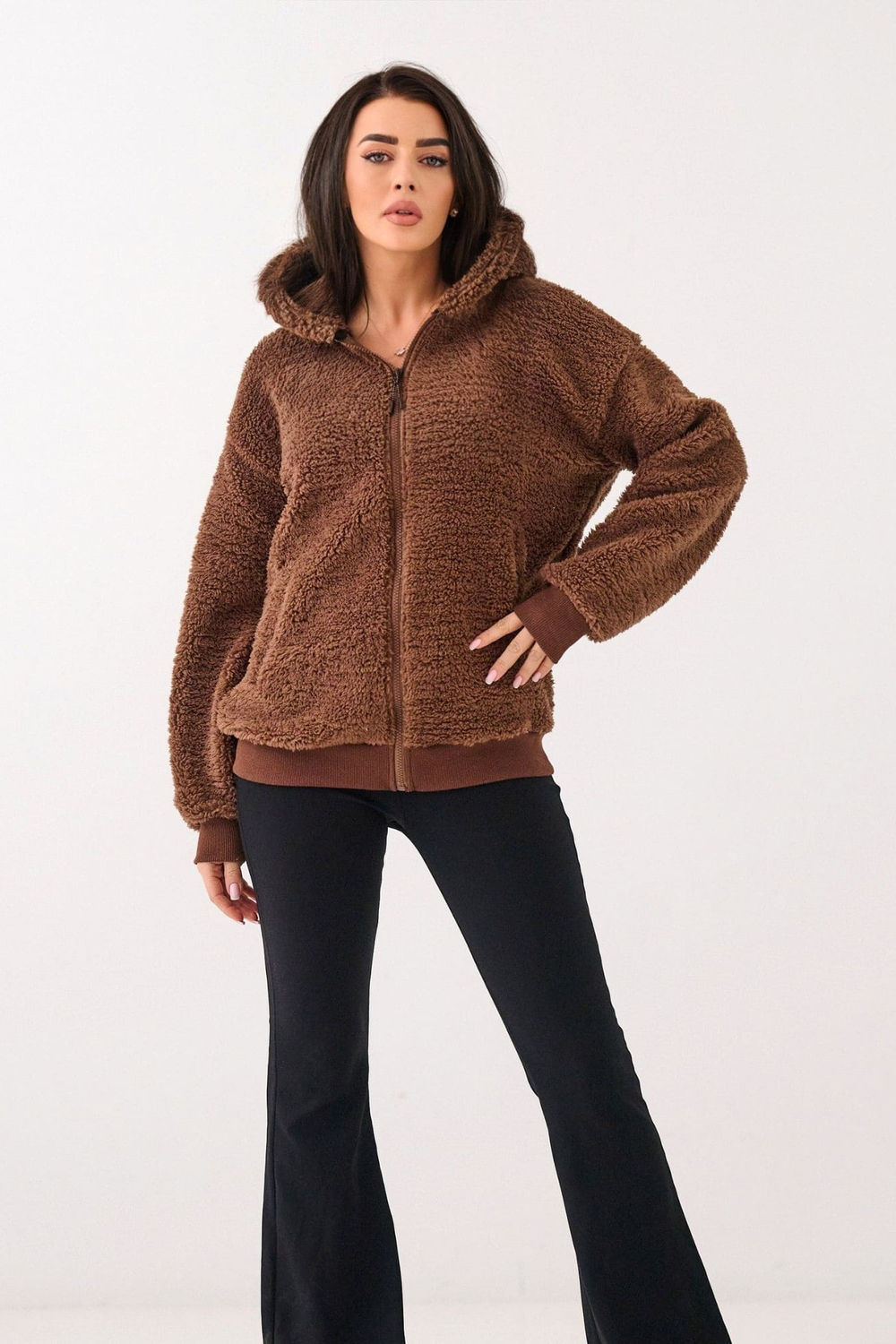 Sweater model 223731 Factory Price - Afbeelding 3