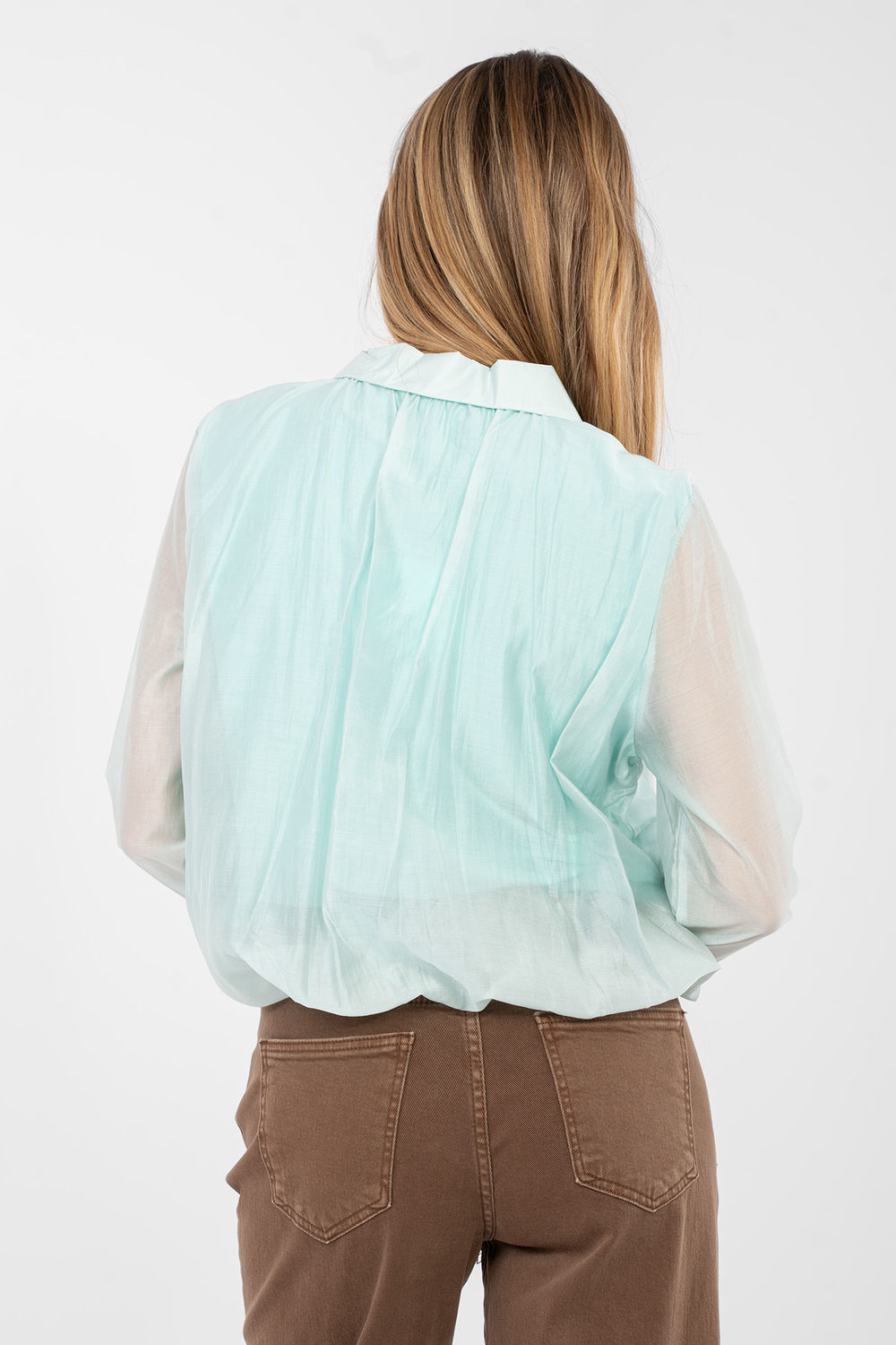 Bluse model 223734 Factory Price - Afbeelding 3