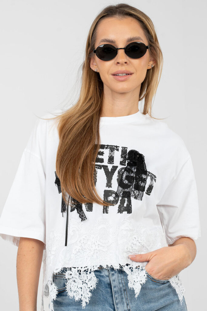 Bluse model 223735 Factory Price