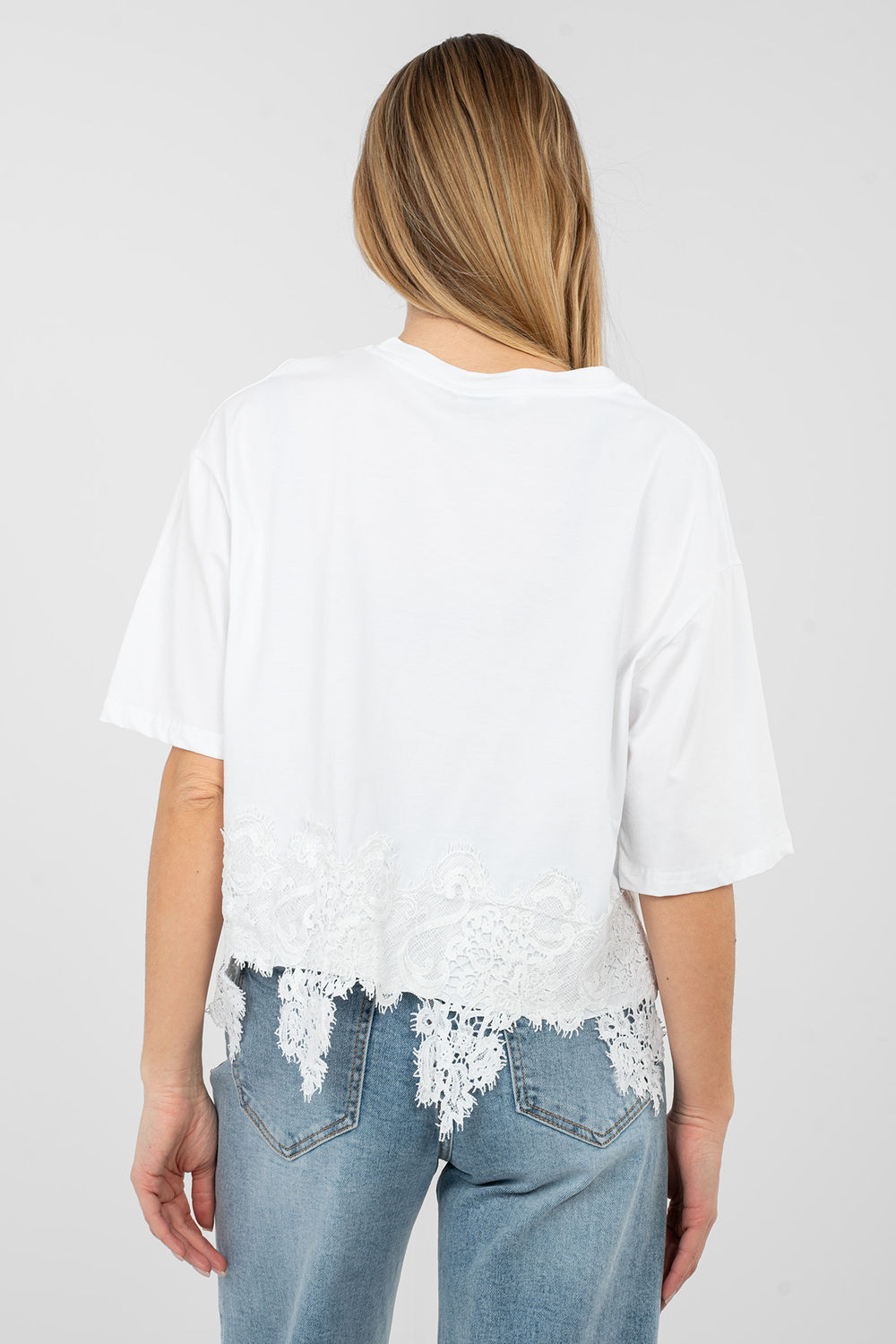 Bluse model 223735 Factory Price - Afbeelding 3