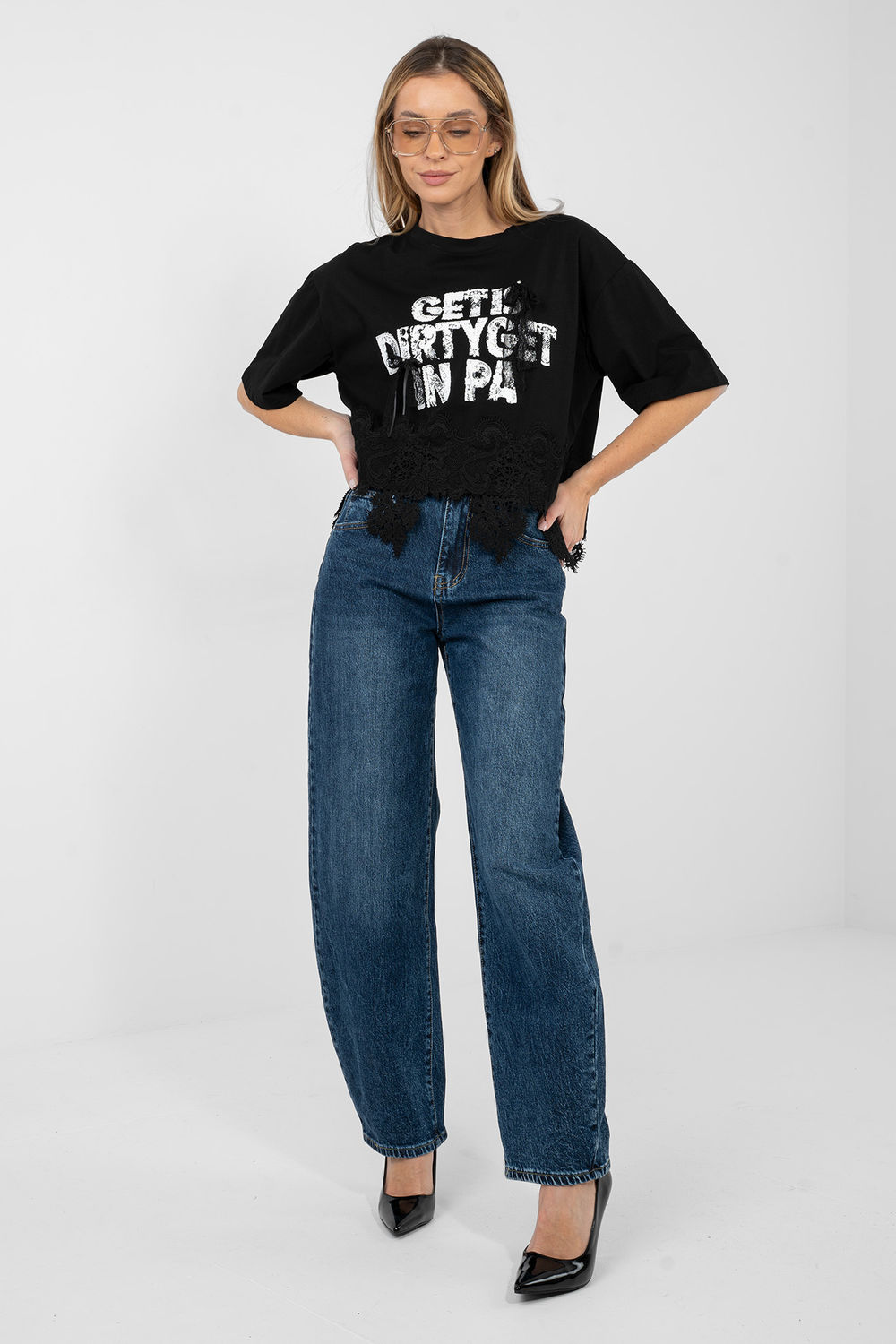Bluse model 223736 Factory Price - Afbeelding 2