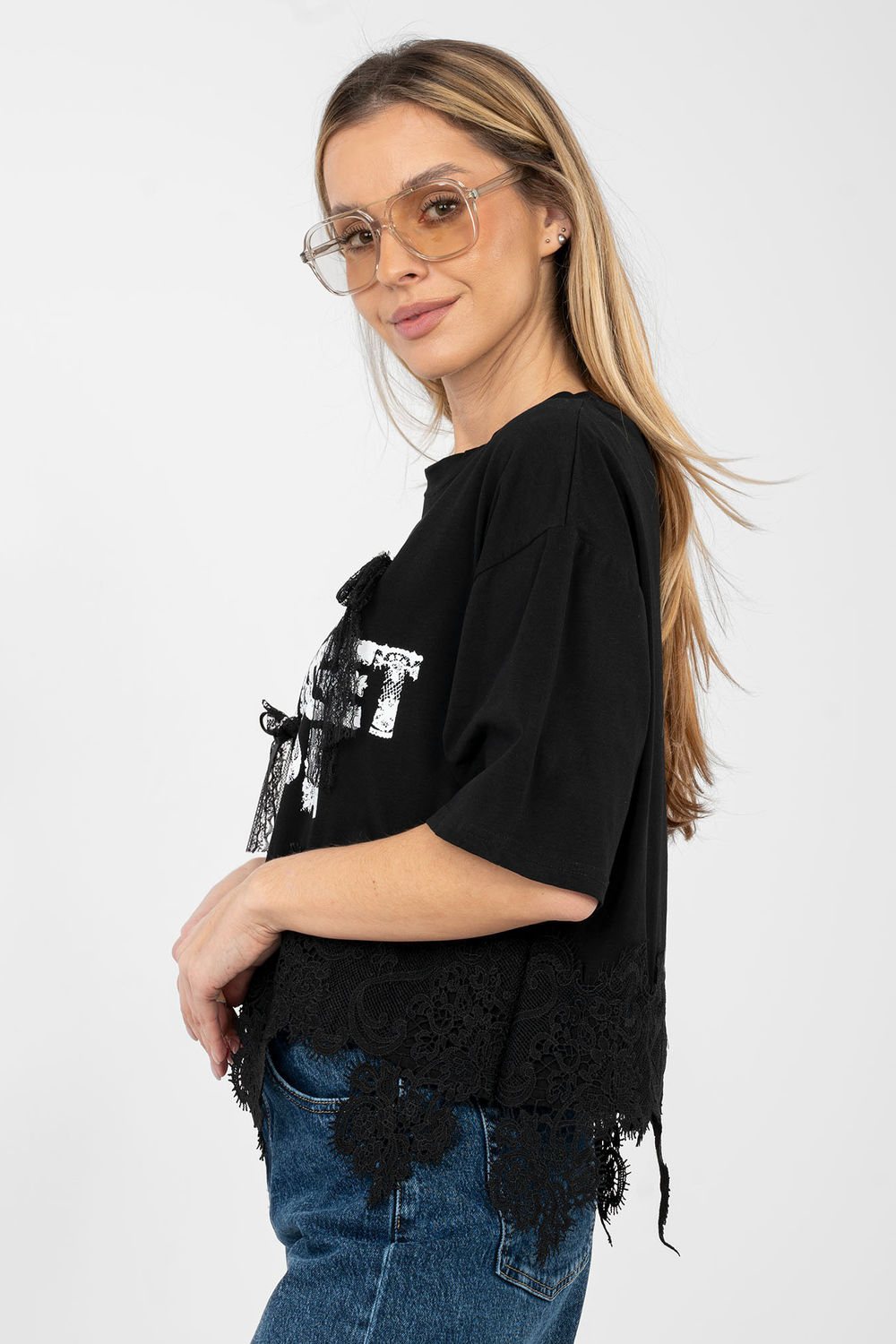 Bluse model 223736 Factory Price - Afbeelding 4