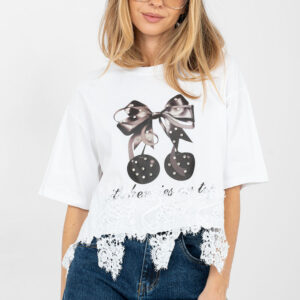 Bluse model 223737 Factory Price