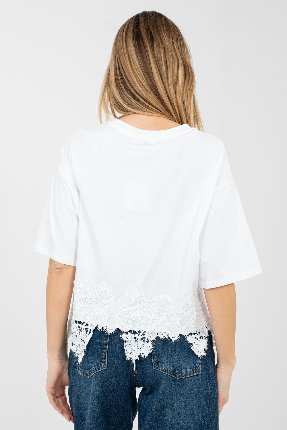 Bluse model 223737 Factory Price - Afbeelding 3
