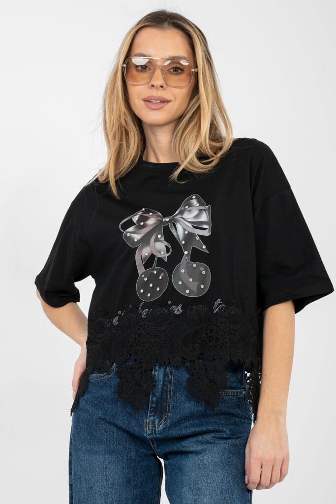 Bluse model 223738 Factory Price