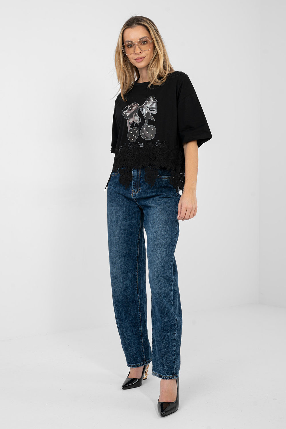 Bluse model 223738 Factory Price - Afbeelding 2