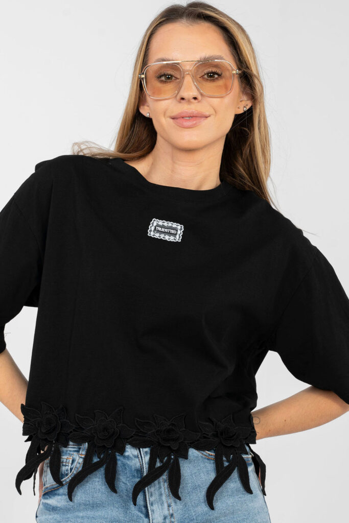 Bluse model 223739 Factory Price