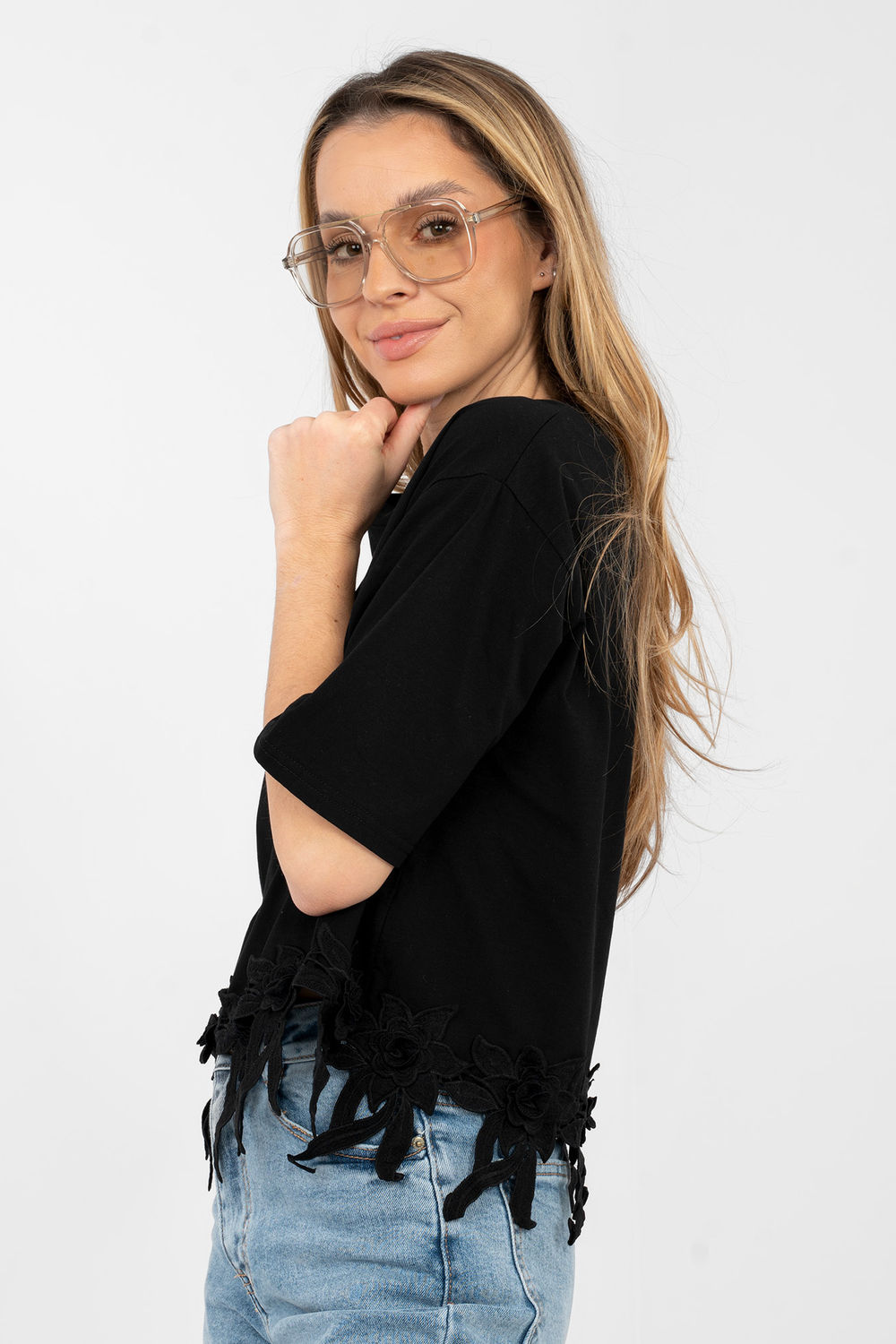Bluse model 223739 Factory Price - Afbeelding 2