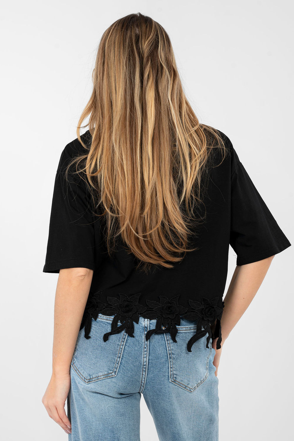 Bluse model 223739 Factory Price - Afbeelding 3