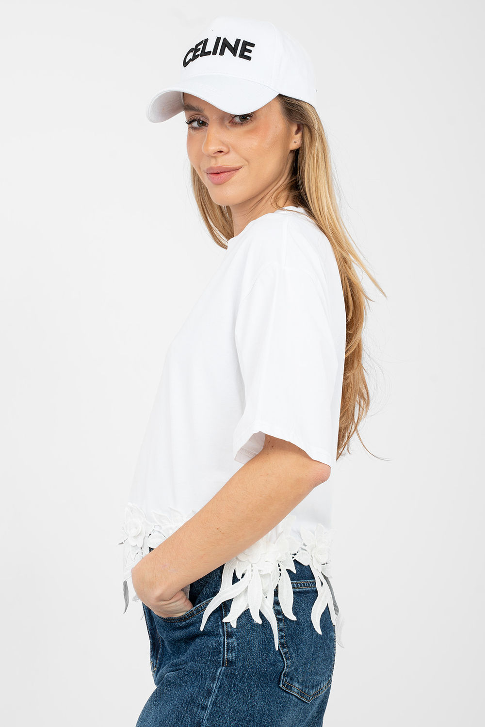 Bluse model 223740 Factory Price - Afbeelding 3