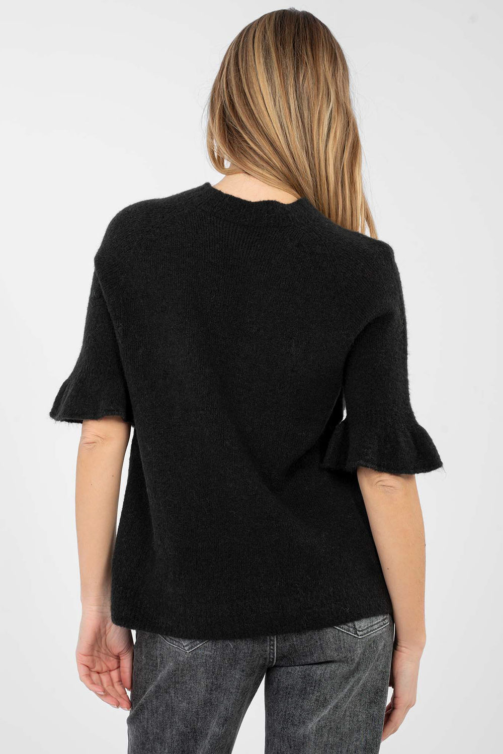 Pullover model 223747 Italy Moda - Afbeelding 3