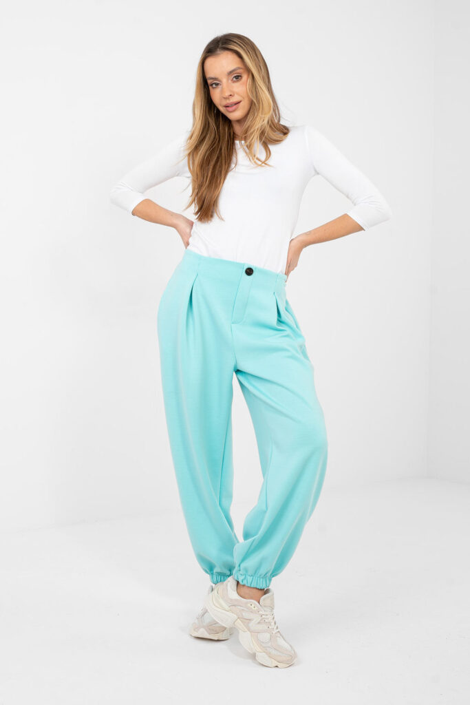 Sportanzug Hosen model 223749 Italy Moda