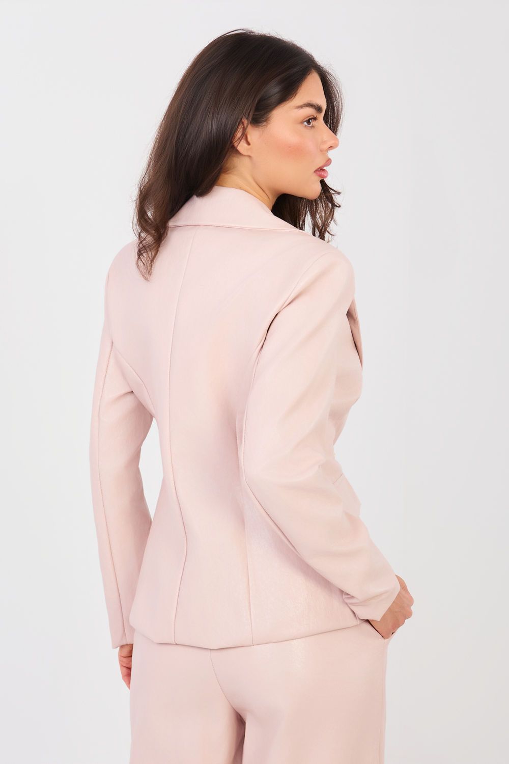 Sakko model 223765 Italy Moda - Afbeelding 3