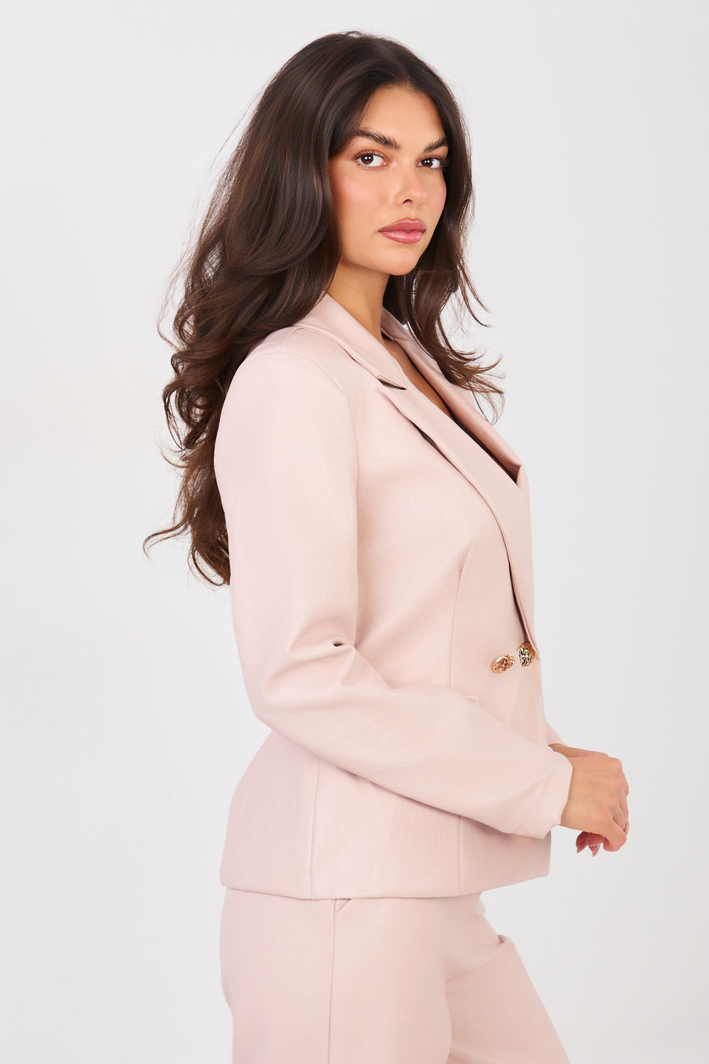 Sakko model 223765 Italy Moda - Afbeelding 4