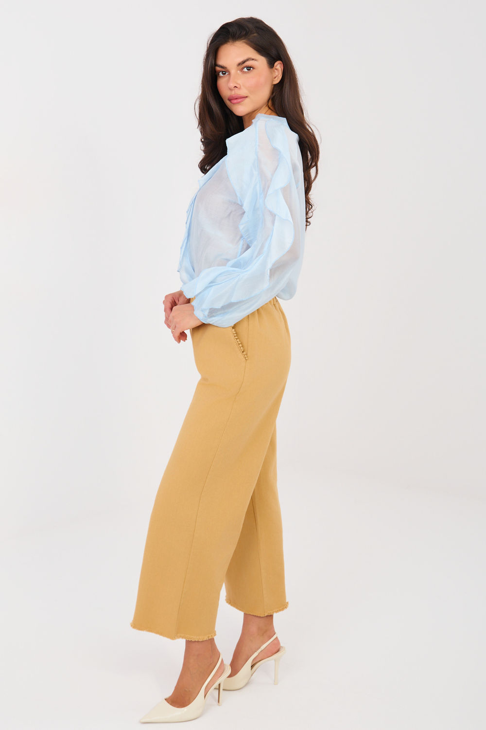 Damen Hose model 223767 Italy Moda - Afbeelding 2