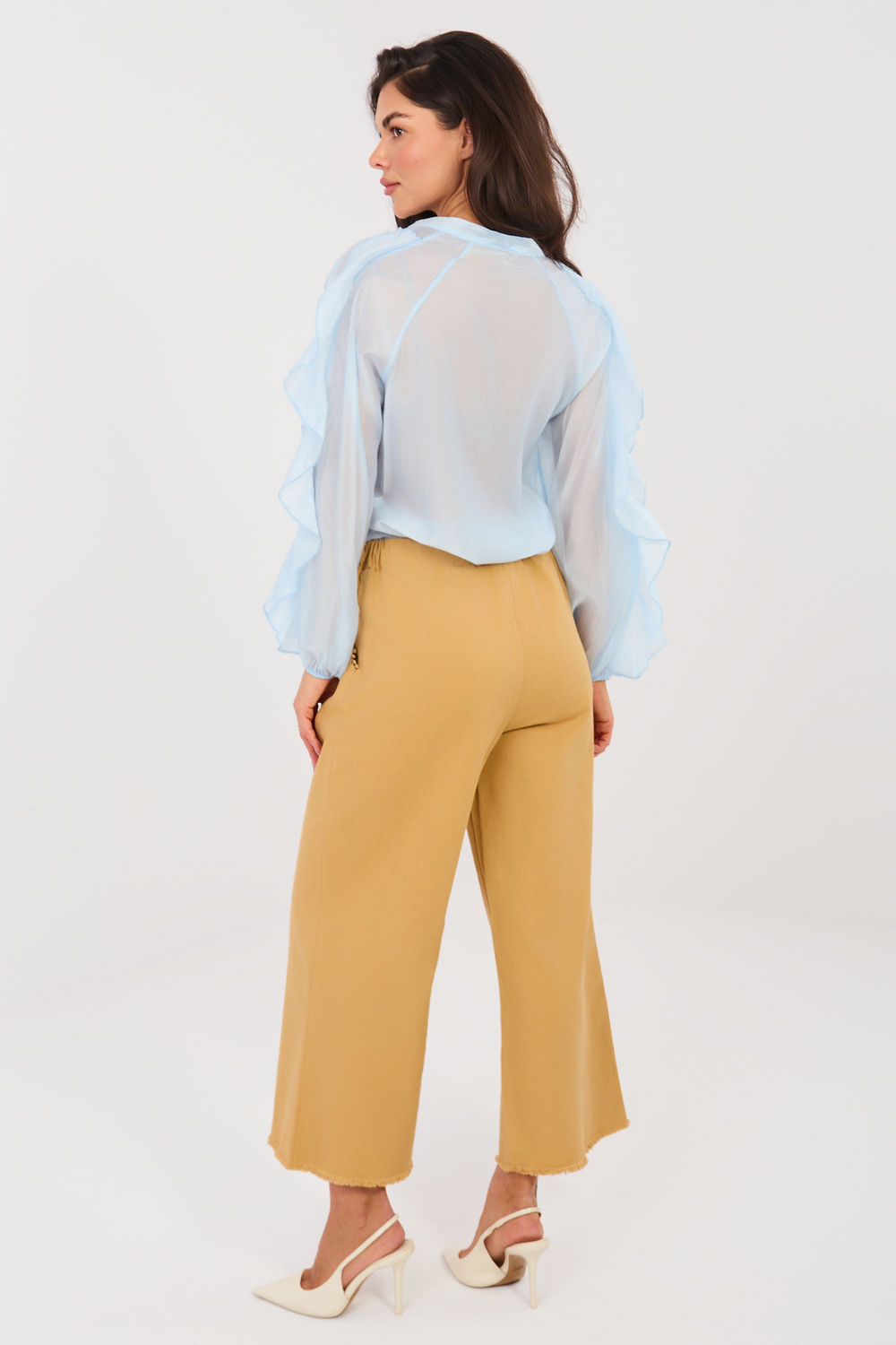 Damen Hose model 223767 Italy Moda - Afbeelding 3