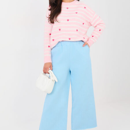 Damen Hose model 223768 Italy Moda
