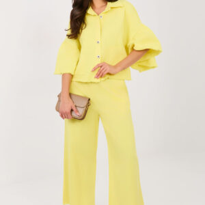 Damen Hose model 223769 Italy Moda