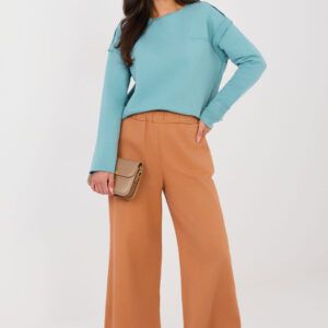 Damen Hose model 223771 Italy Moda