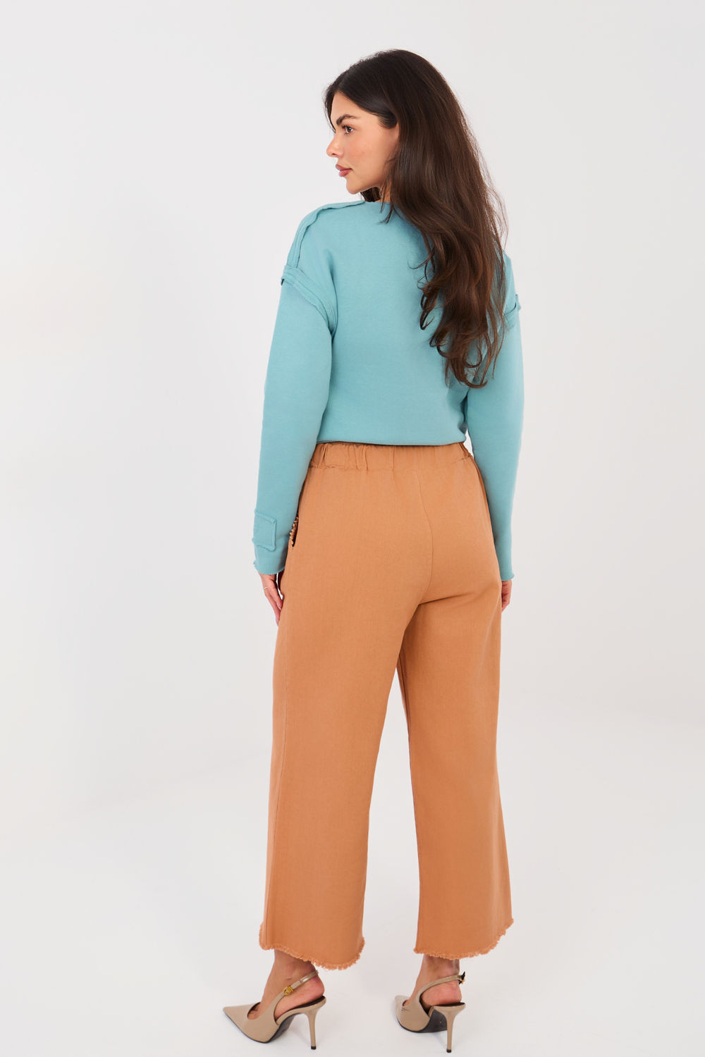 Damen Hose model 223771 Italy Moda - Afbeelding 3