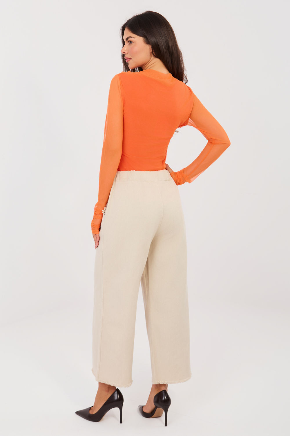 Damen Hose model 223772 Italy Moda - Afbeelding 3
