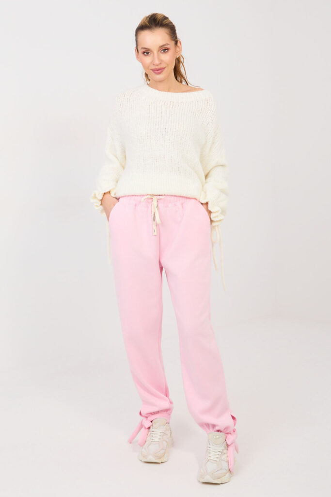 Sportanzug Hosen model 223780 Italy Moda