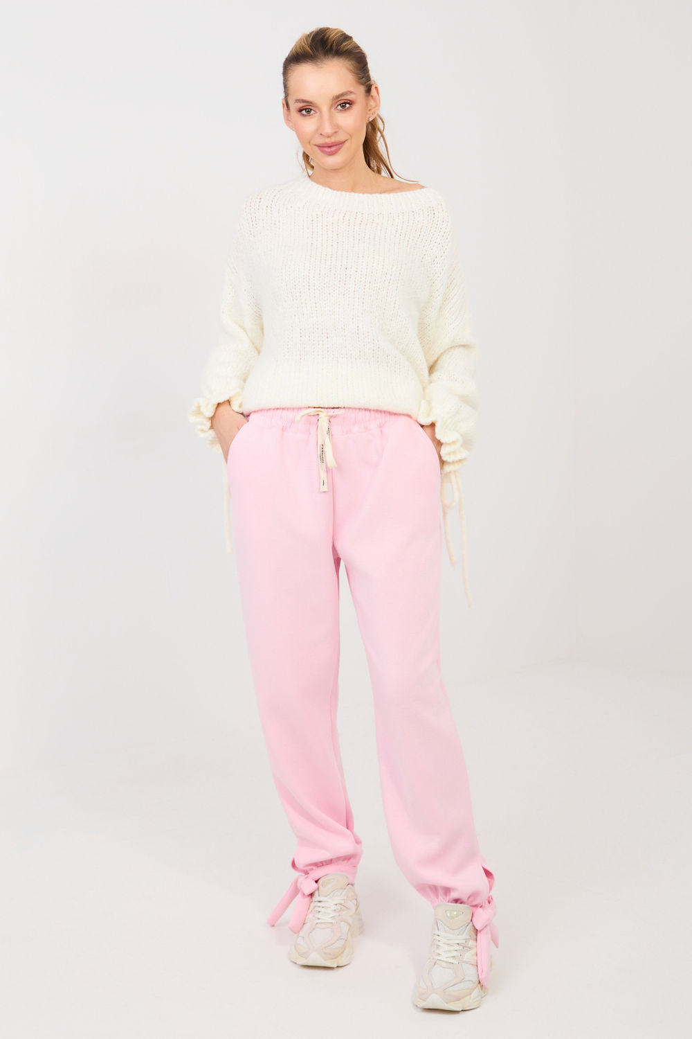 Sportanzug Hosen model 223780 Italy Moda