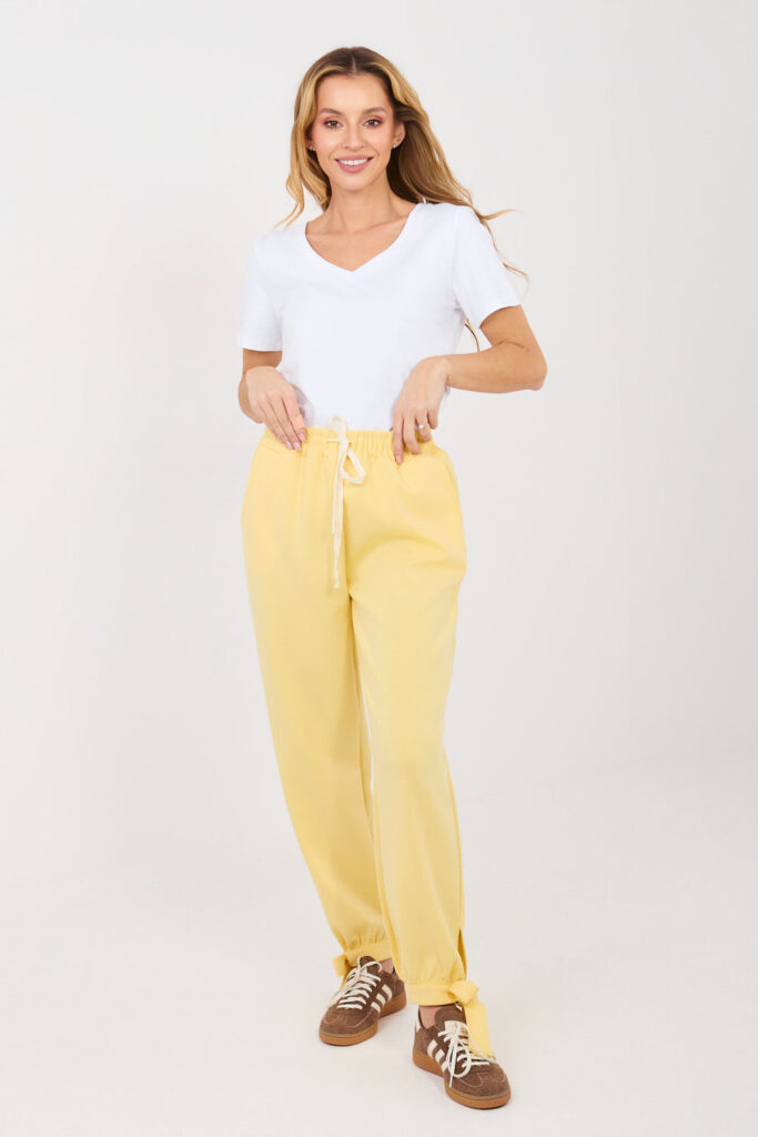 Sportanzug Hosen model 223782 Italy Moda