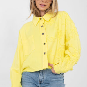 Jeansjacke model 223794 Rue Paris