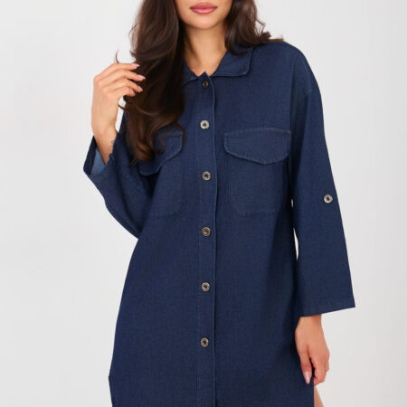 Alltagskleid model 223802 Rue Paris