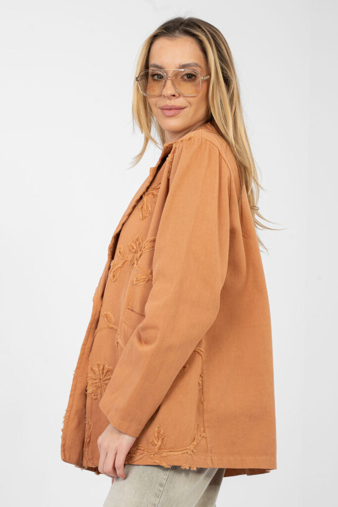 Sakko model 223804 Rue Paris