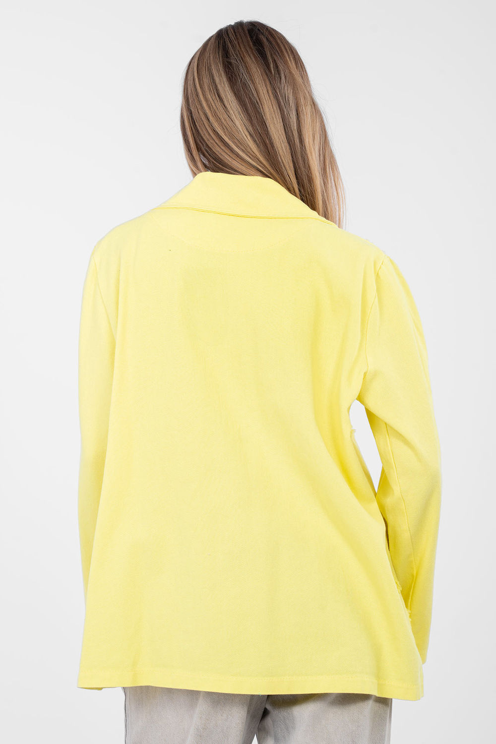 Sakko model 223805 Rue Paris - Afbeelding 3