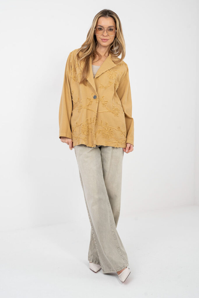 Sakko model 223806 Rue Paris