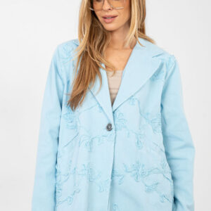 Sakko model 223807 Rue Paris