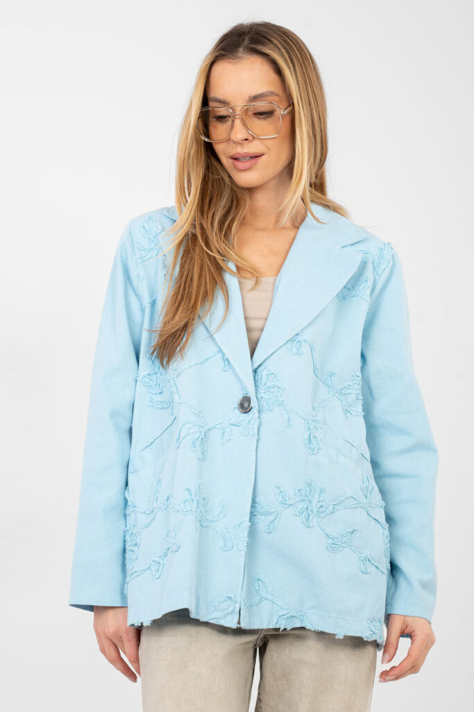 Sakko model 223807 Rue Paris