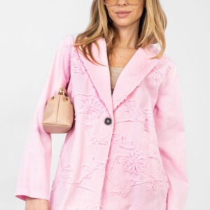 Sakko model 223808 Rue Paris