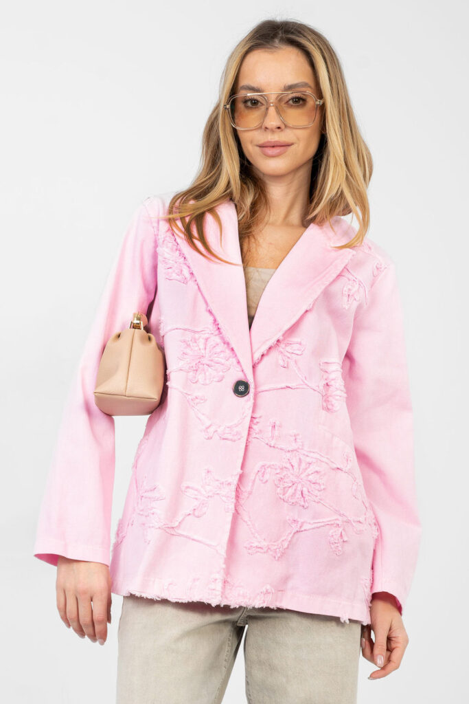 Sakko model 223808 Rue Paris