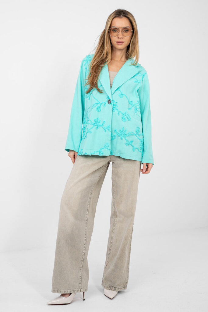 Sakko model 223810 Rue Paris